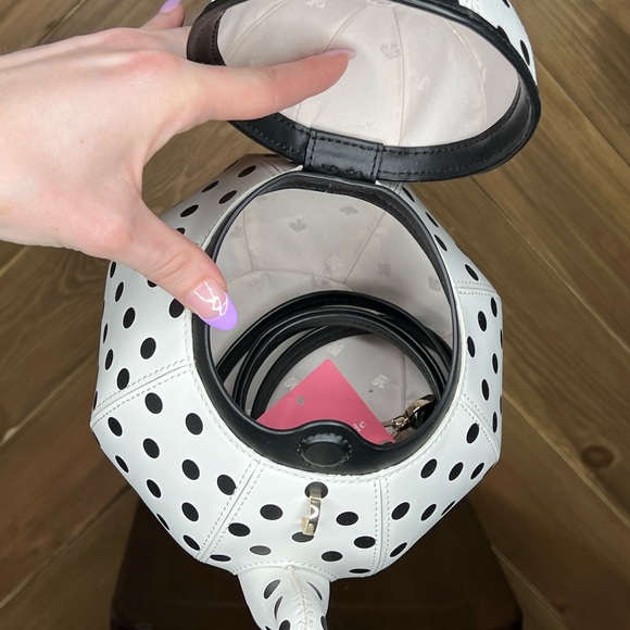 kate spade Bags Kate Spade Teapot Crossbody Poshmark